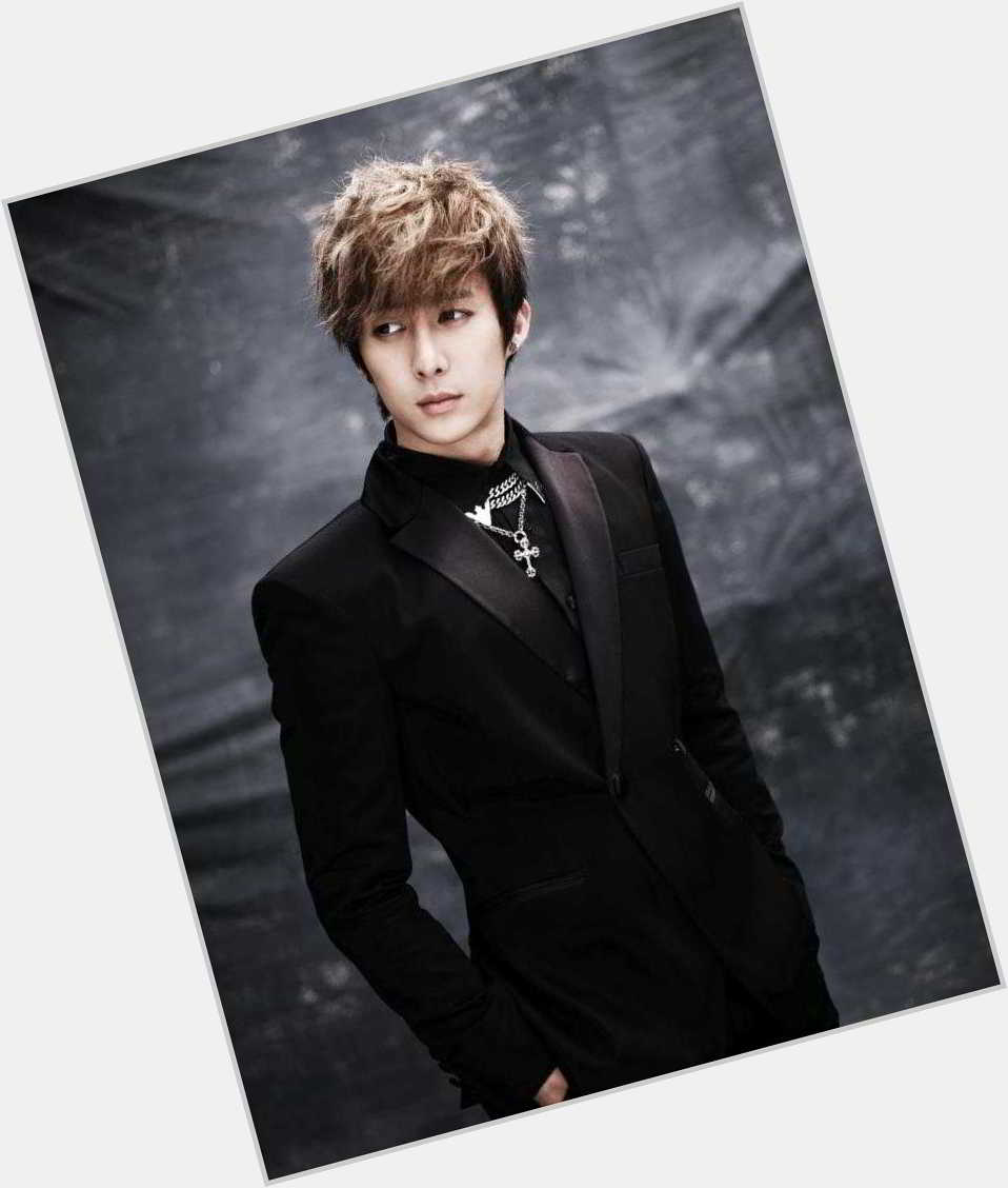 Kim Hyung jun new pic 1