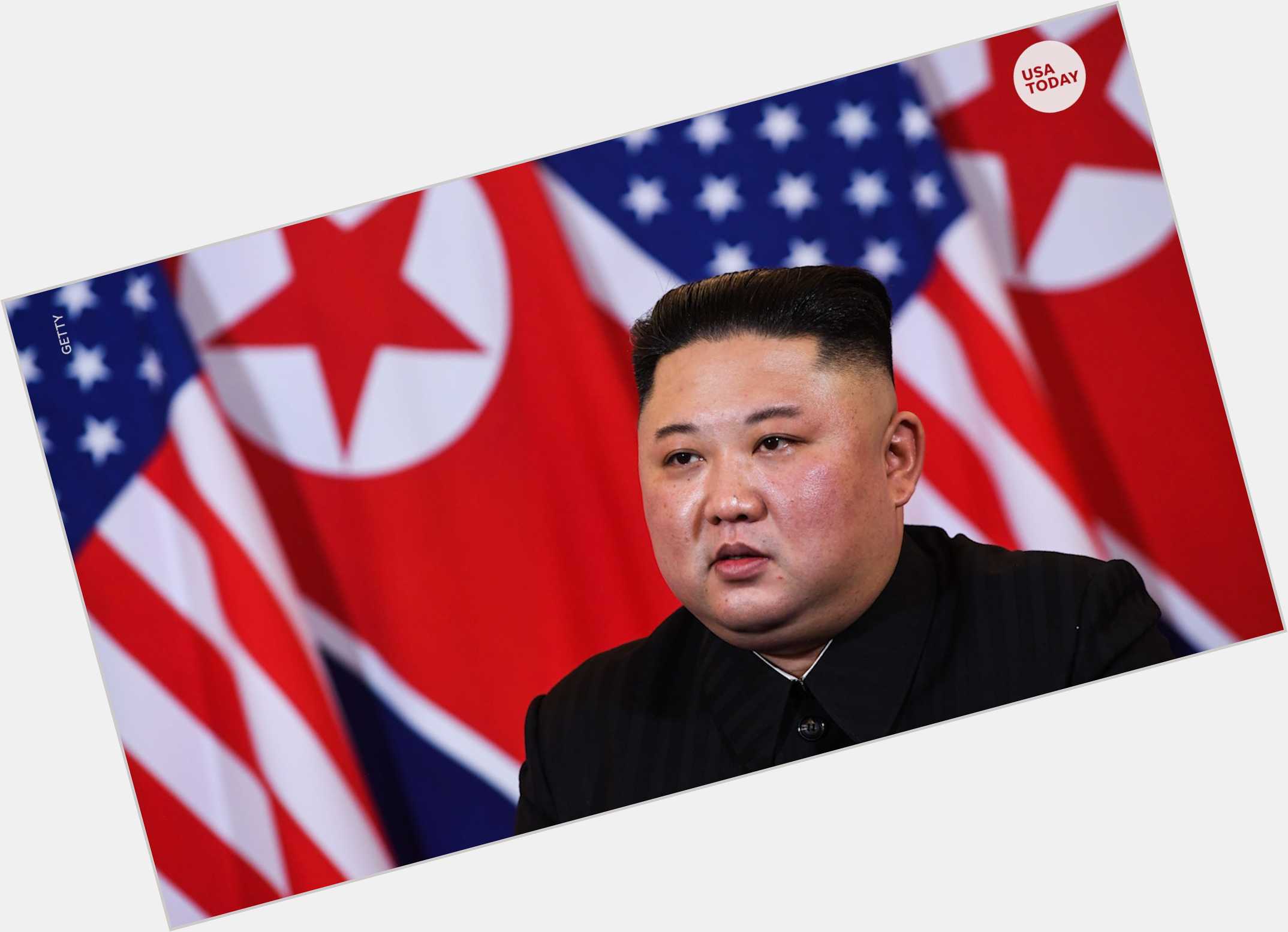 Kim Jong Un new pic 1