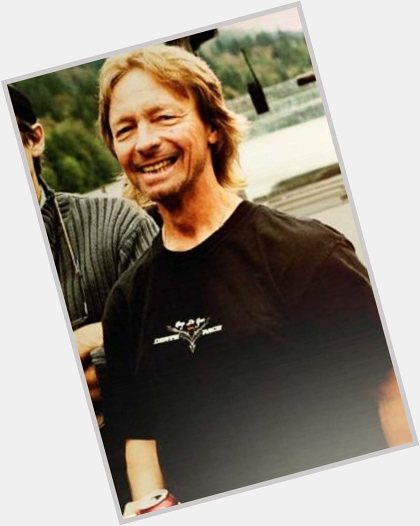 Kim Manners new pic 1
