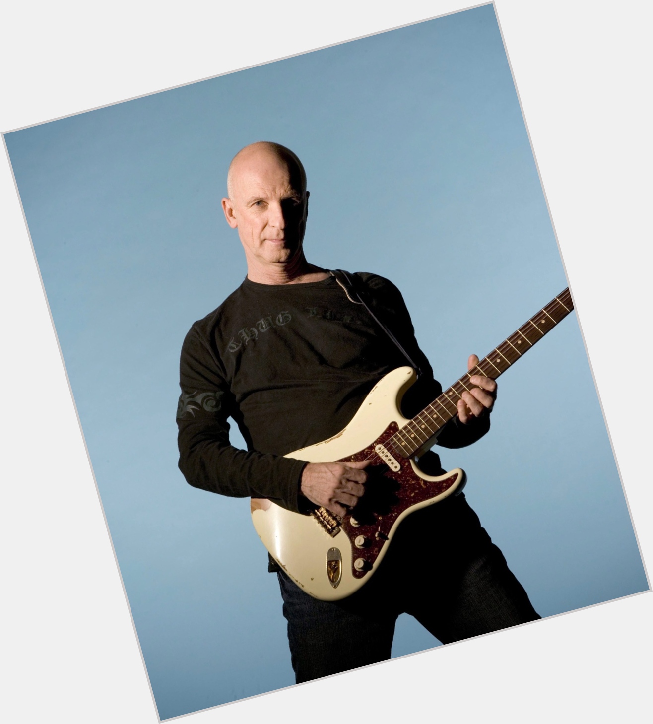 Kim Mitchell picture 1