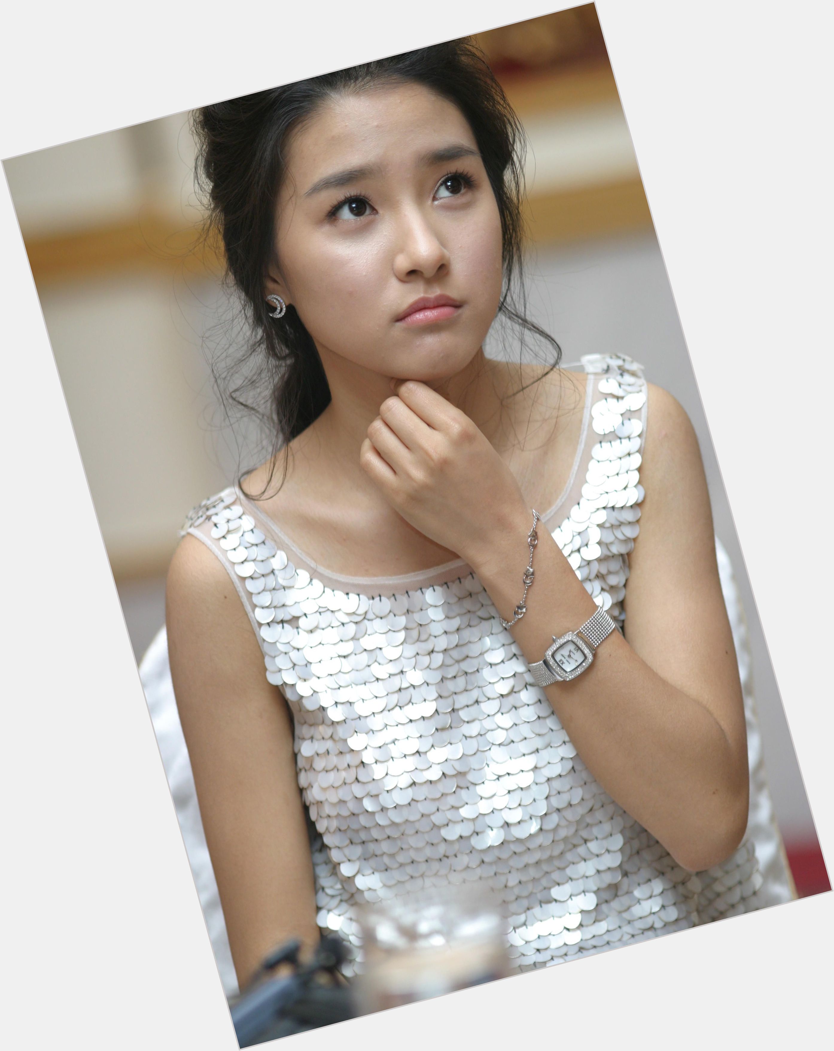 Kim So Eun new pic 1