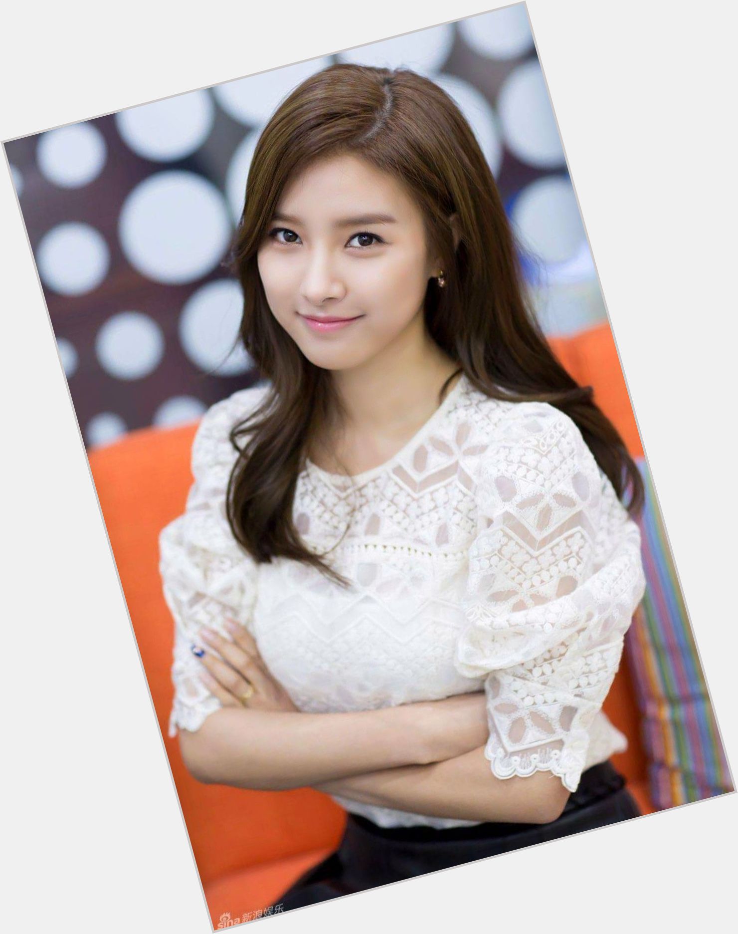 Kim So-Eun birthday 2015
