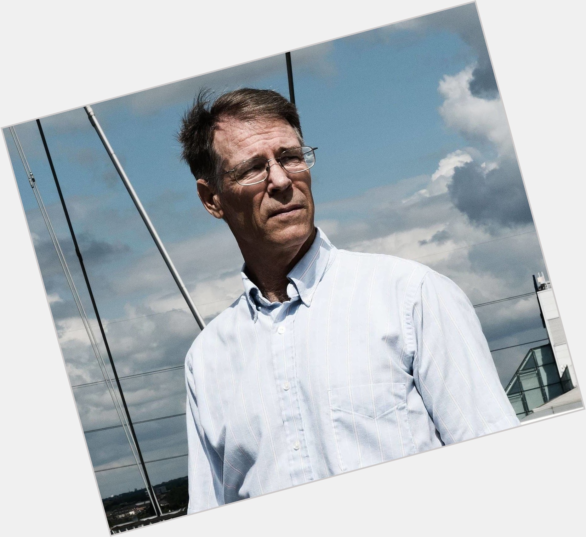 Kim Stanley Robinson picture 1