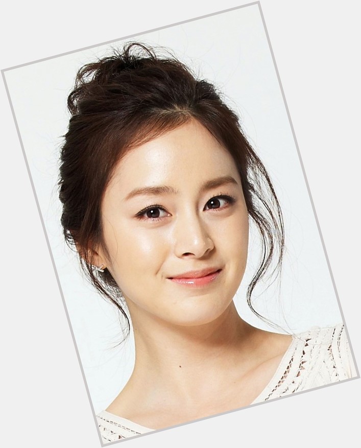 Kim Tae Hee new pic 1