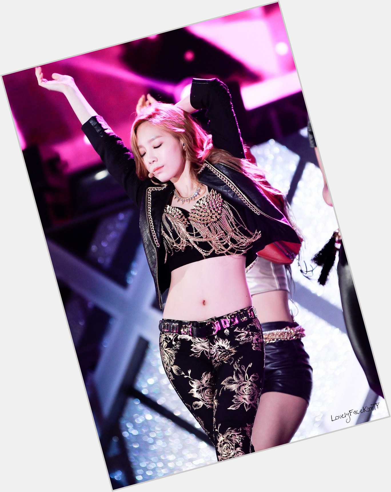 Kim Tae yeon new pic 11