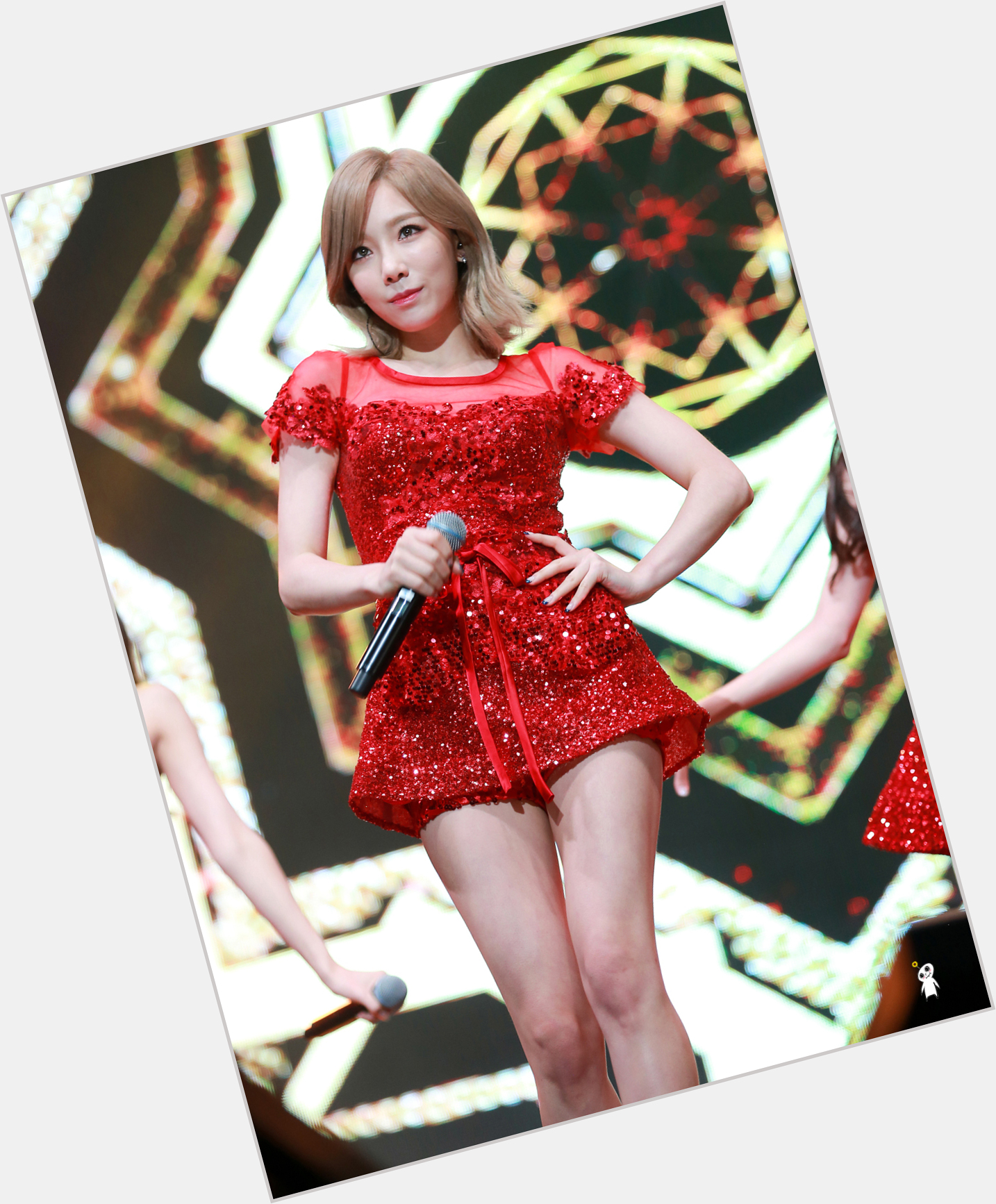 Kim Tae yeon picture 4