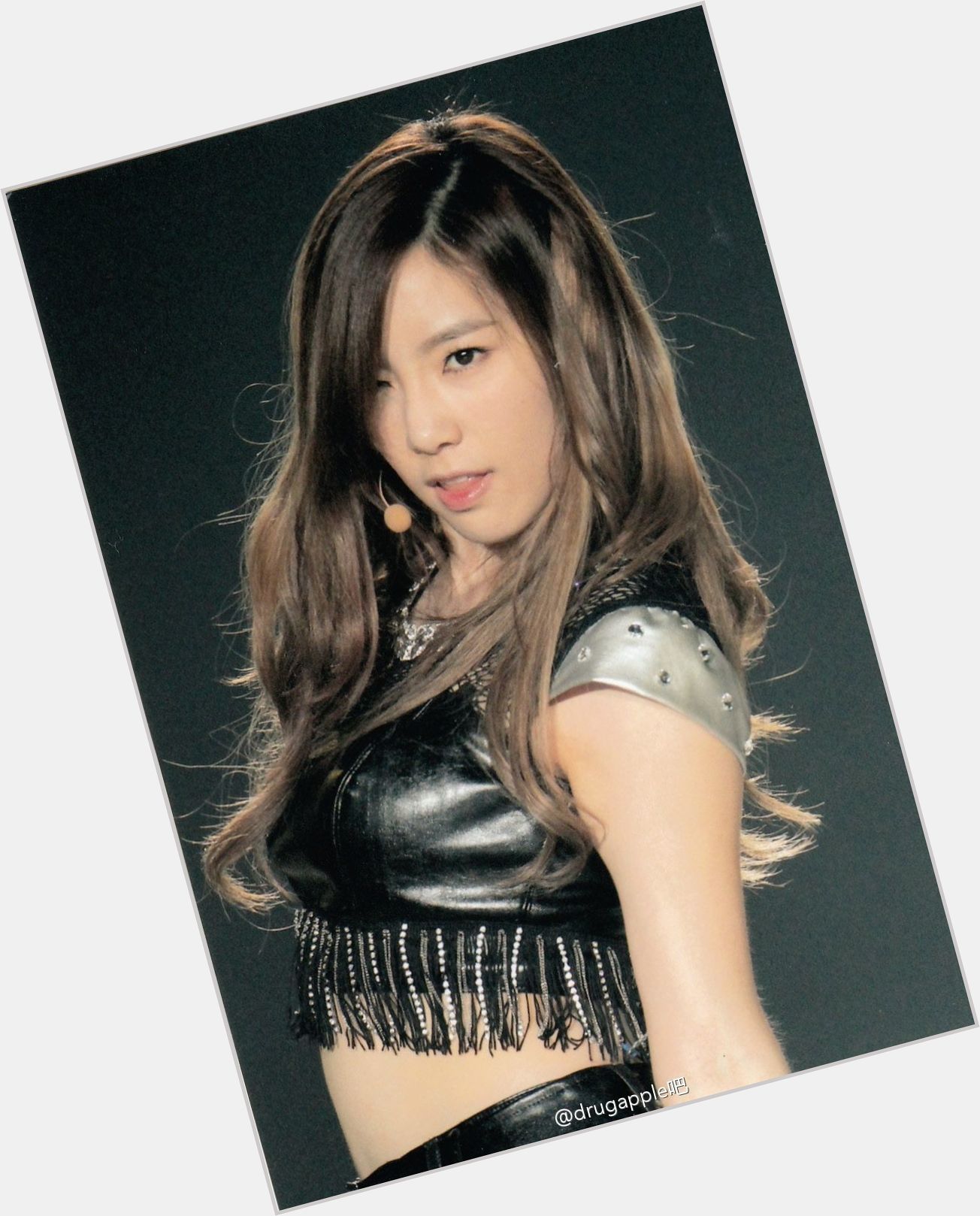 Kim Tae yeon sexy 6