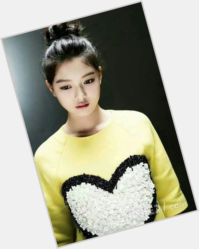 Kim Yoo jung where who 5