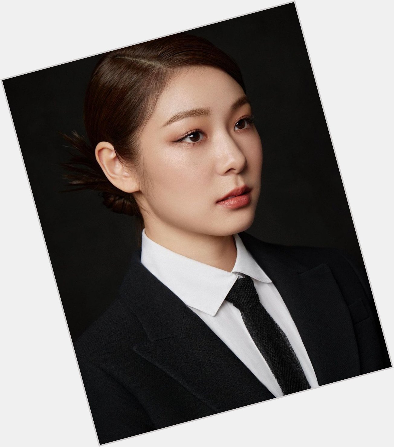 Kim Yu Na new pic 1