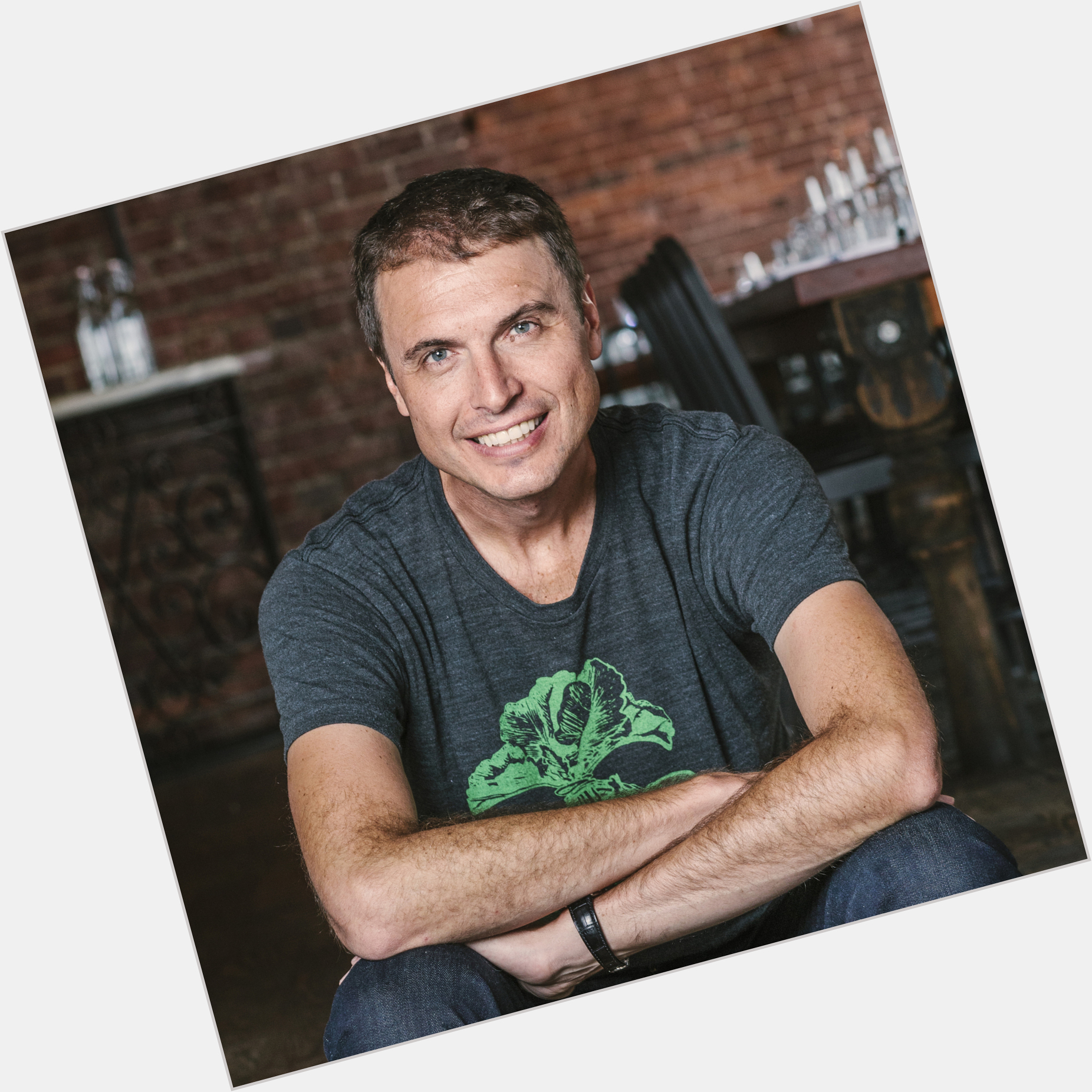 Kimbal Musk new pic 1