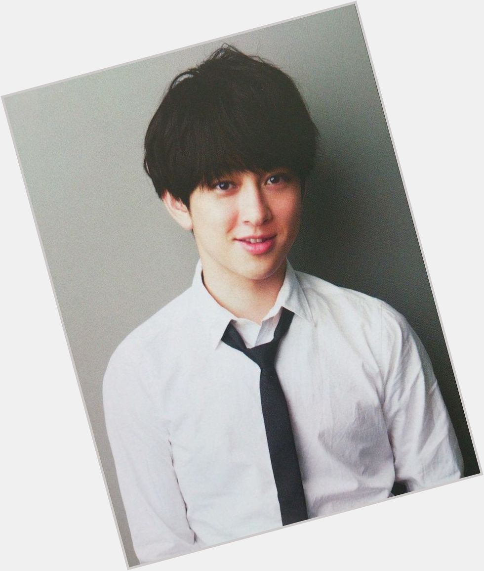 You Yokoyama Athletic body,  black hair & hairstyles