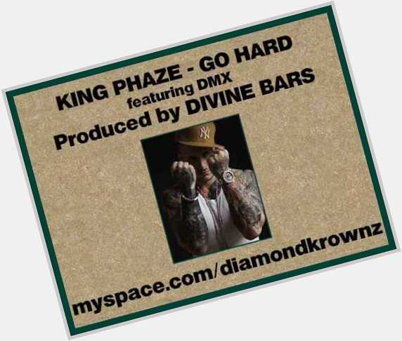 King Phaze new pic 1