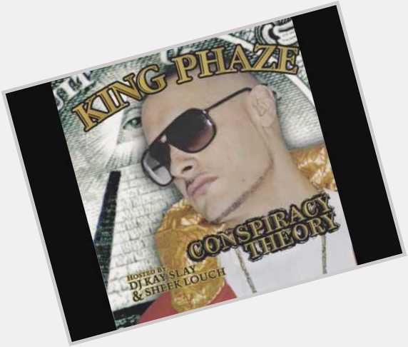 King Phaze birthday 2015