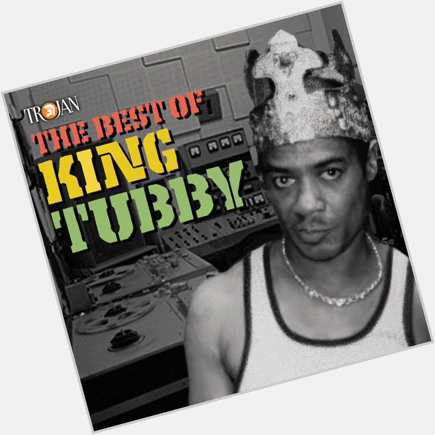 King Tubby exclusive hot pic 3