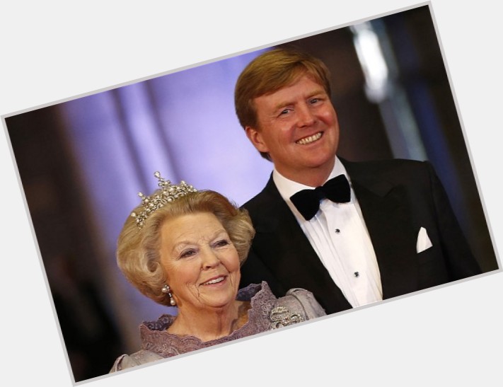 King Willem Alexander Of The Netherlands birthday 2015