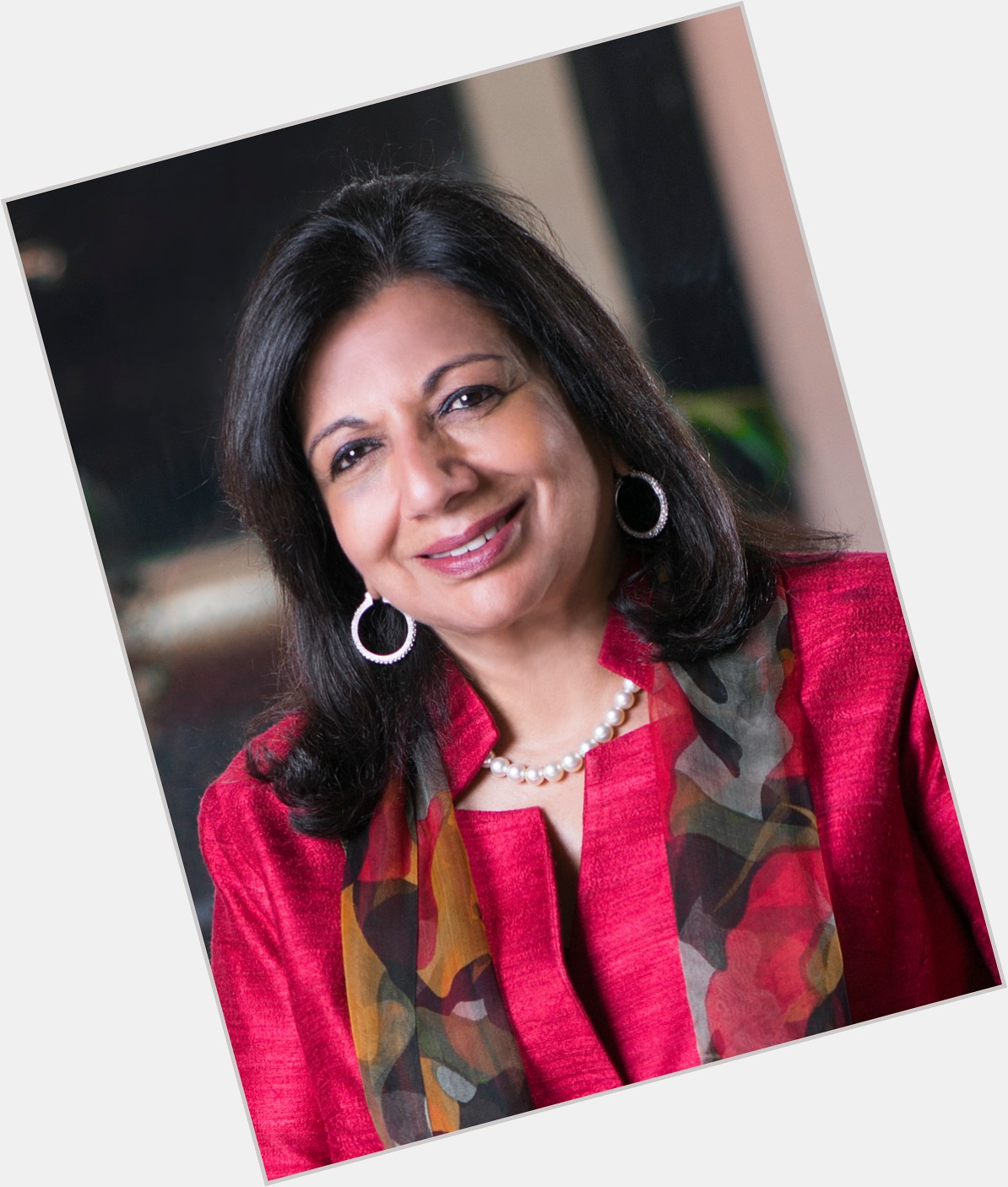 Kiran Mazumdar Shaw marriage 10
