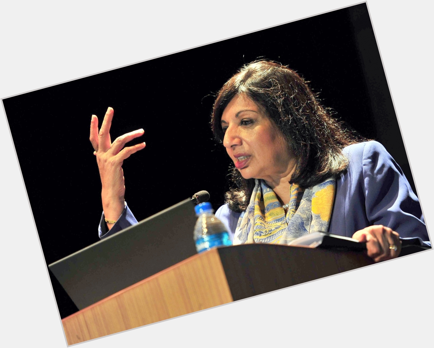 Kiran Mazumdar Shaw marriage 7