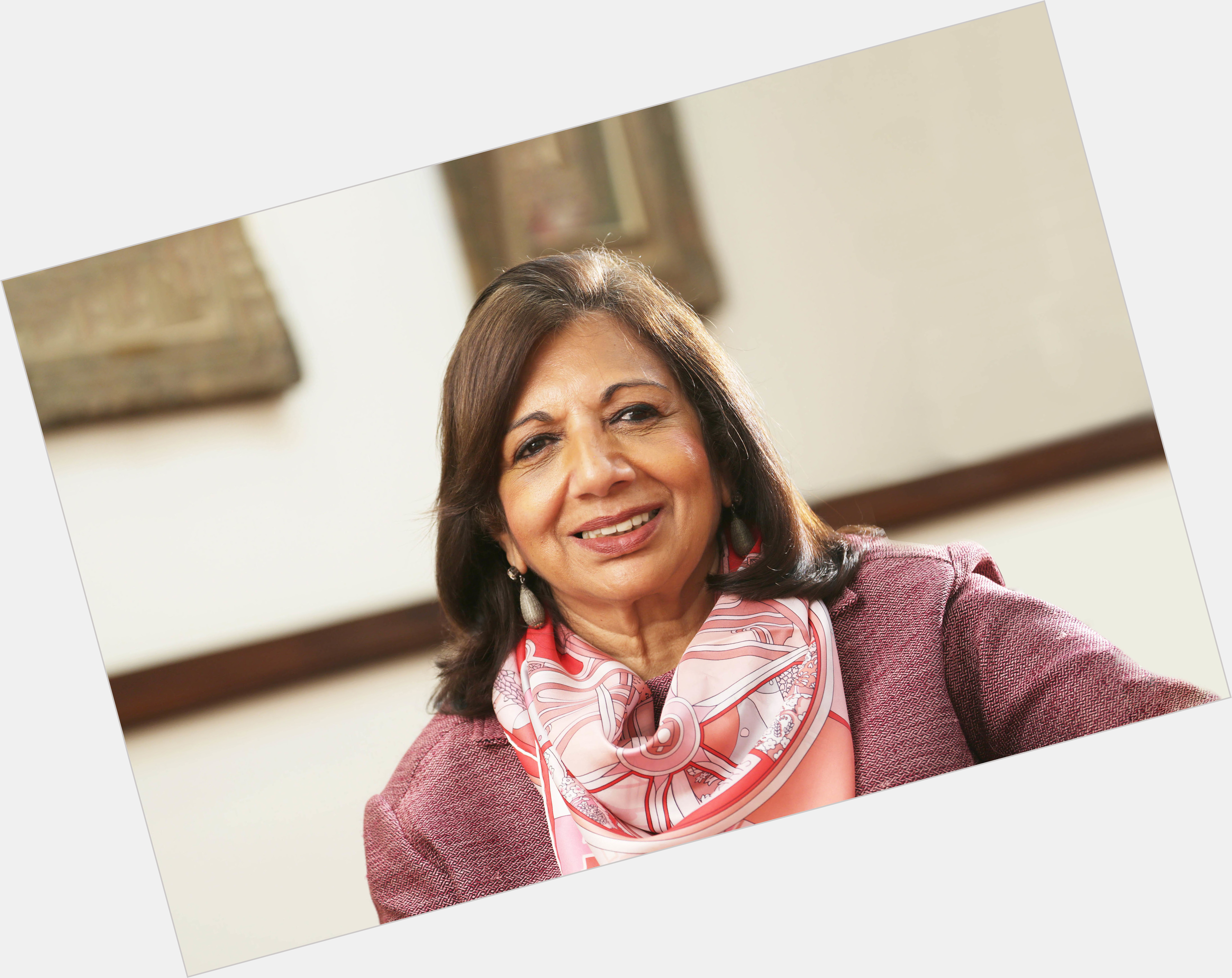 Kiran Mazumdar Shaw picture 1