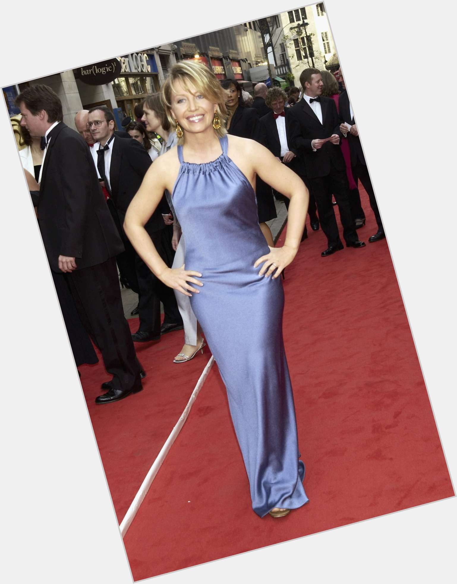 Kirsty Jackson Young body 7