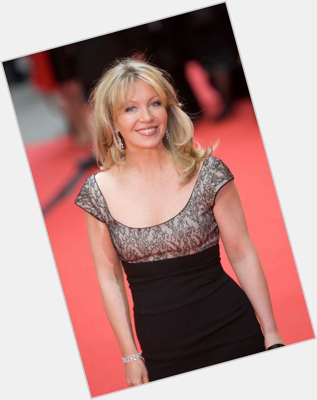 Kirsty Jackson Young marriage 6