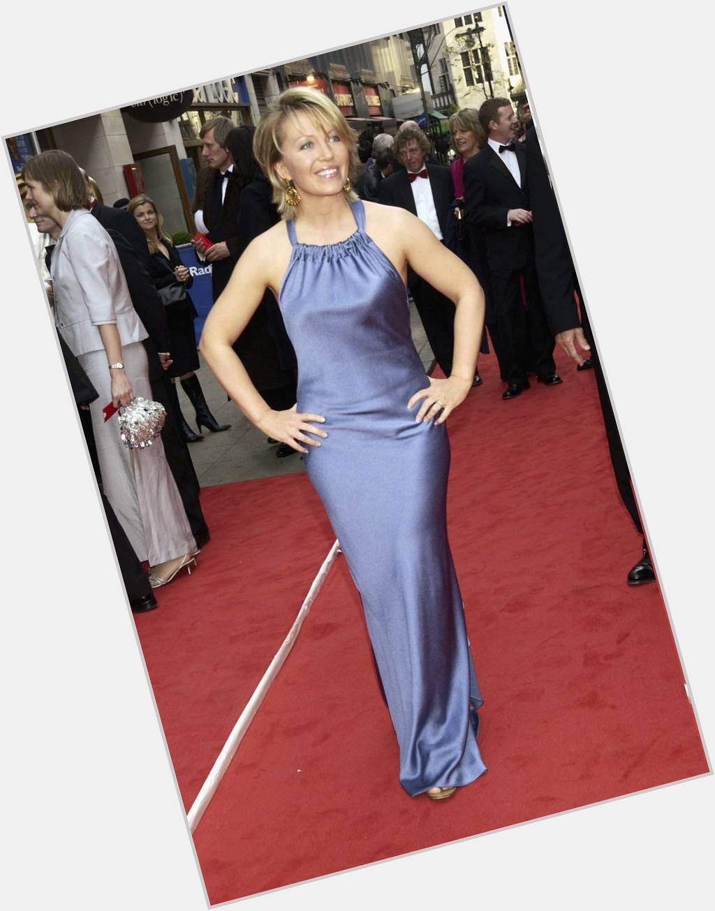 Kirsty Jackson Young sexy 4