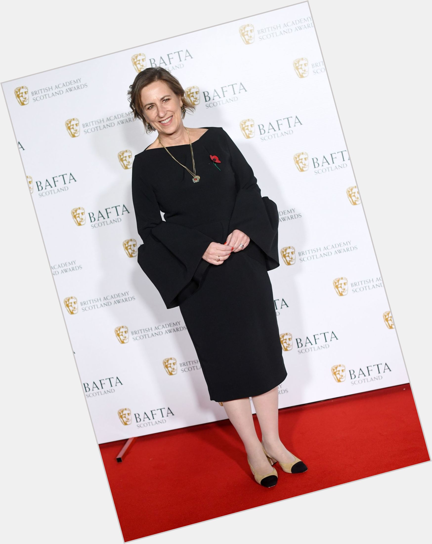 Kirsty Wark new pic 1