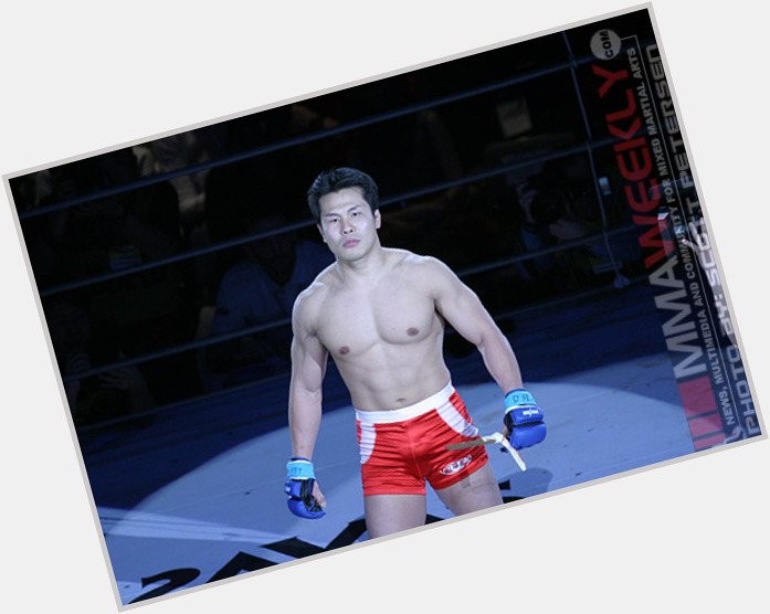 Kiyoshi Tamura new pic 1