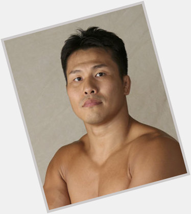 Kiyoshi Tamura sexy 3