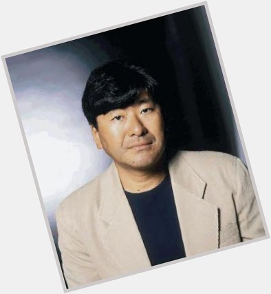 Koji Suzuki  