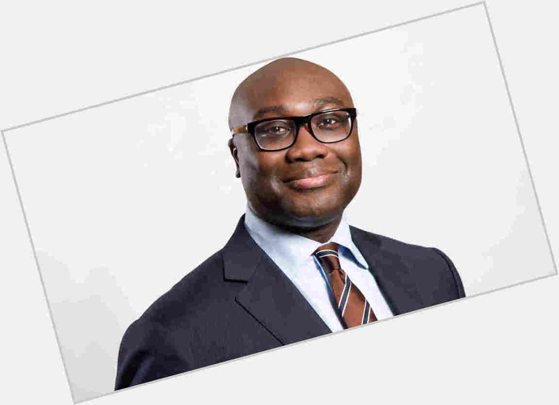 Komla Dumor dating 2