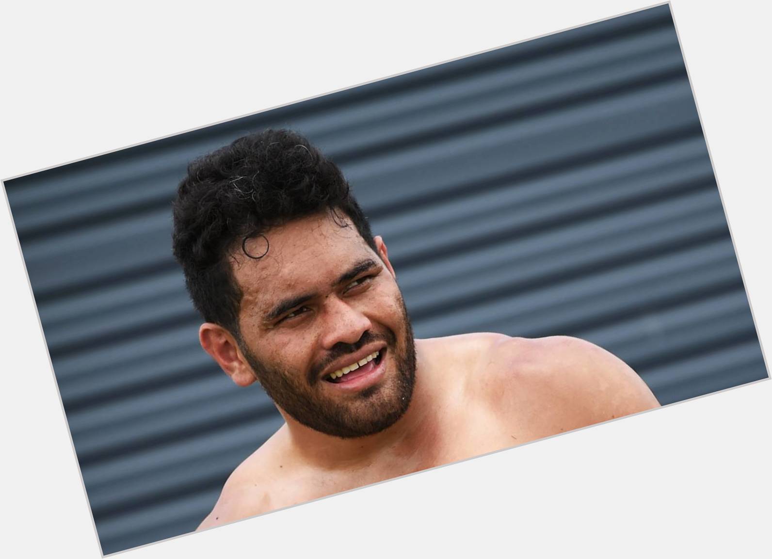 Konrad Hurrell sexy 3