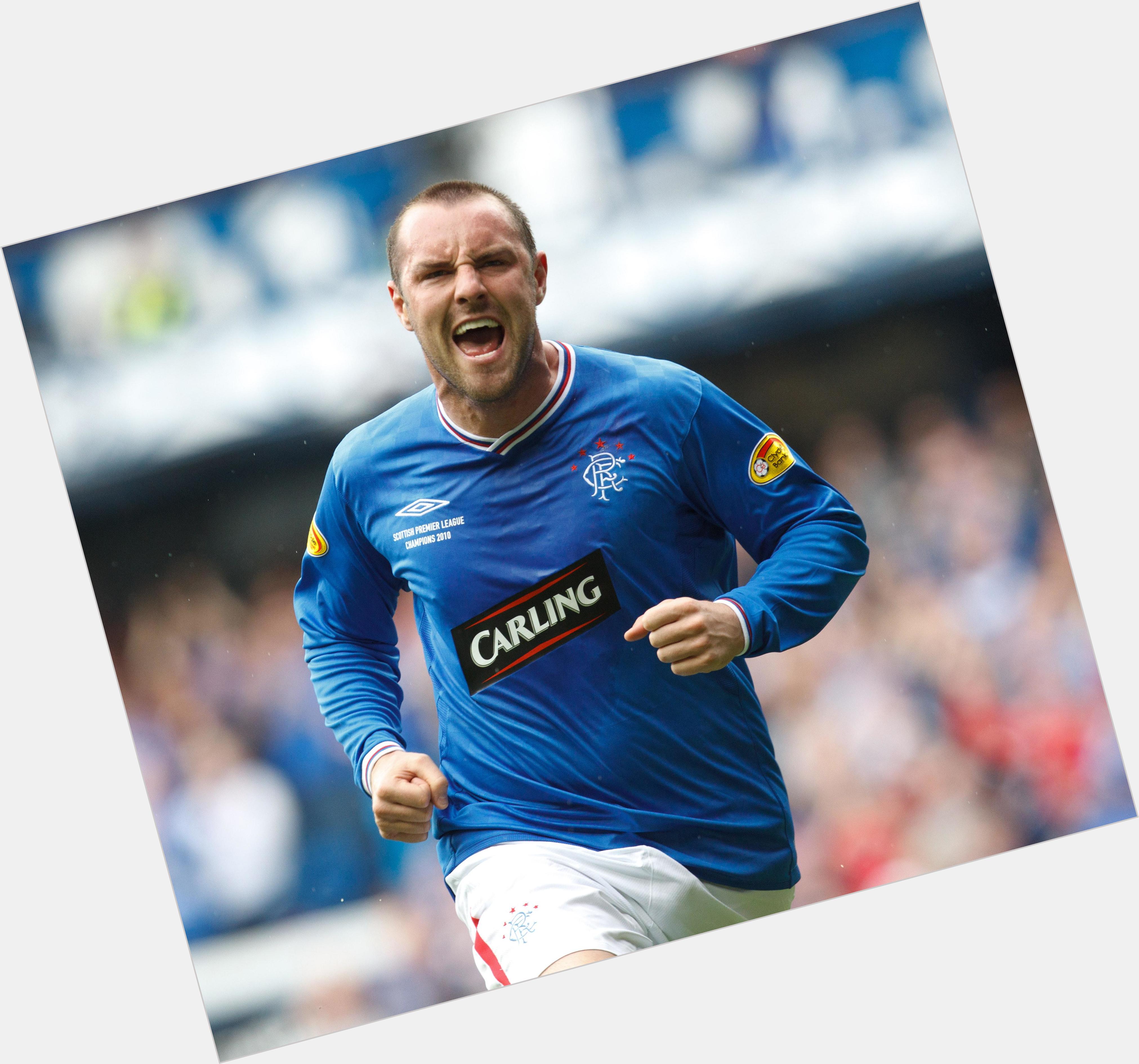 Kris Boyd new pic 1