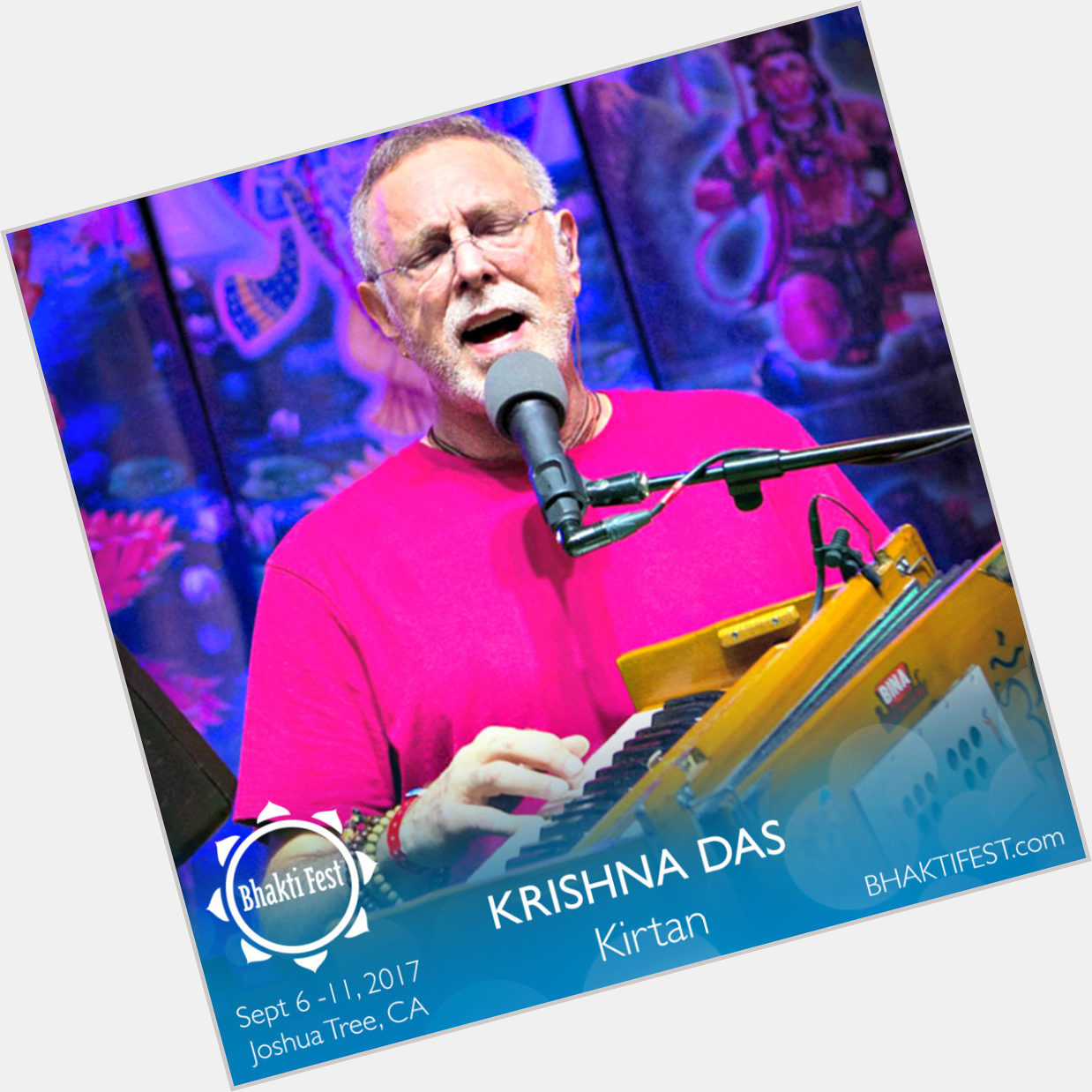 Krishna Das body 3