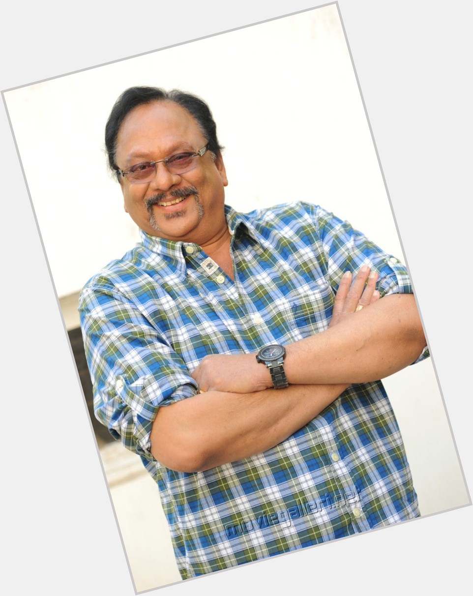 Krishnam Raju exclusive hot pic 3