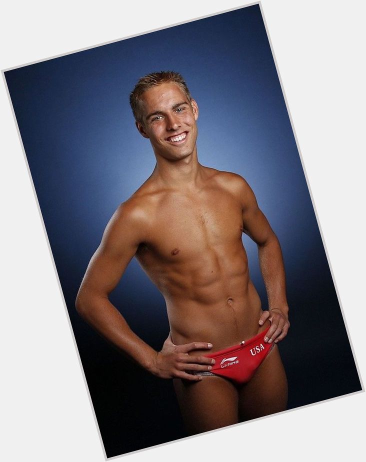 Kristian Ipsen Athletic body,  blonde hair & hairstyles