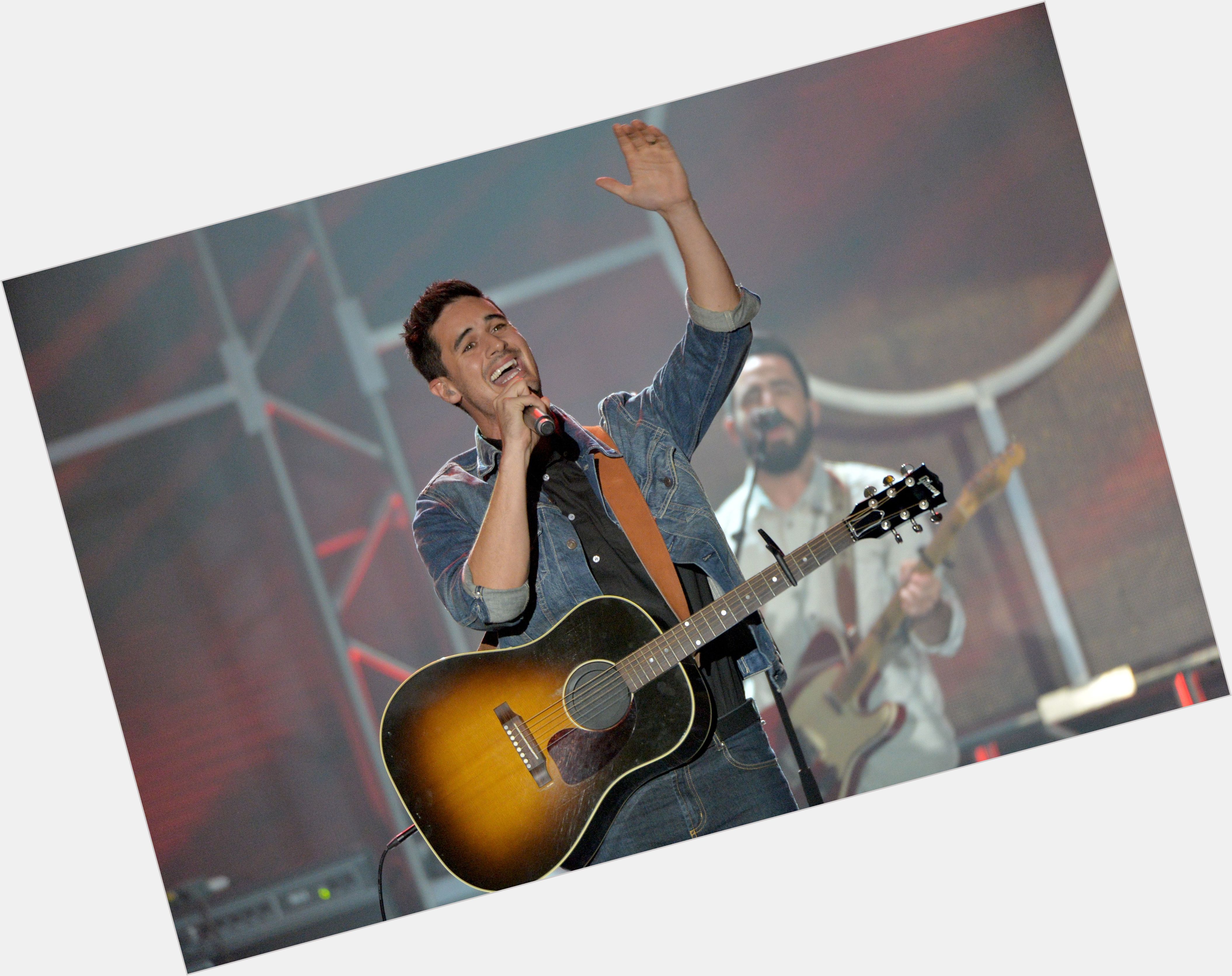 Kristian Stanfill new pic 1