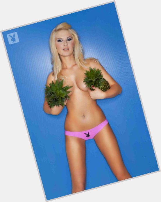 Kristina Ivanova shirtless bikini