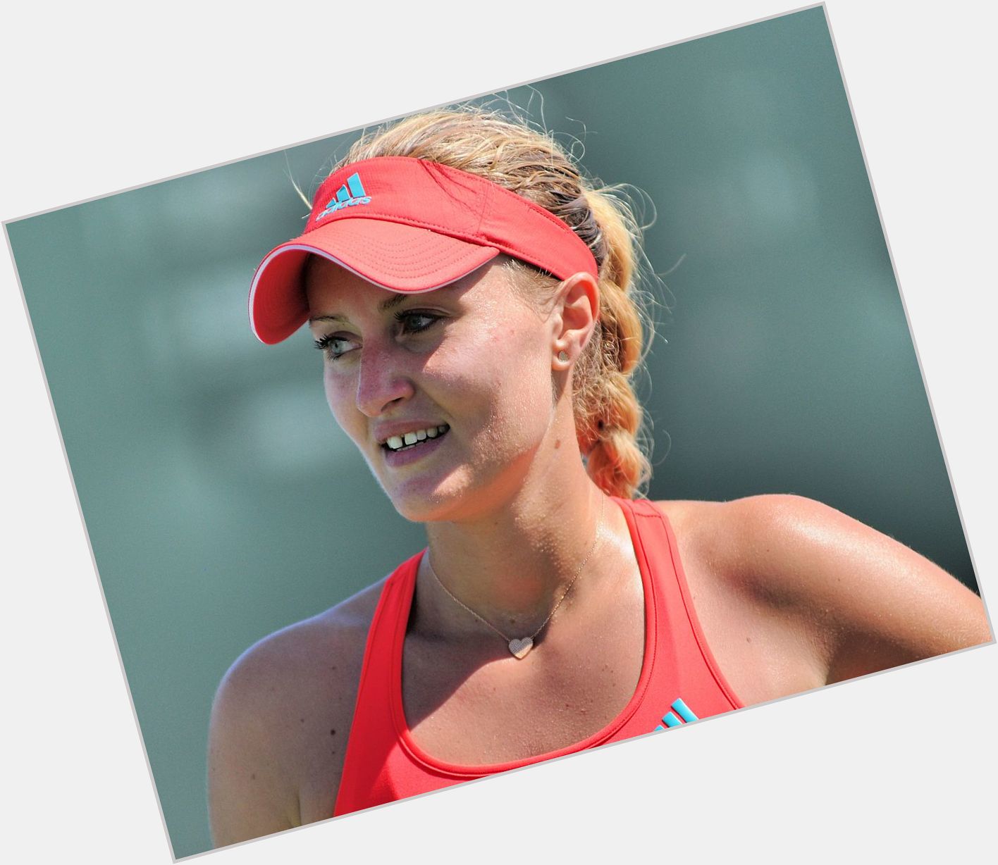 Kristina Mladenovic picture 1