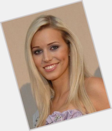 Kristyna Lebedova dating 5