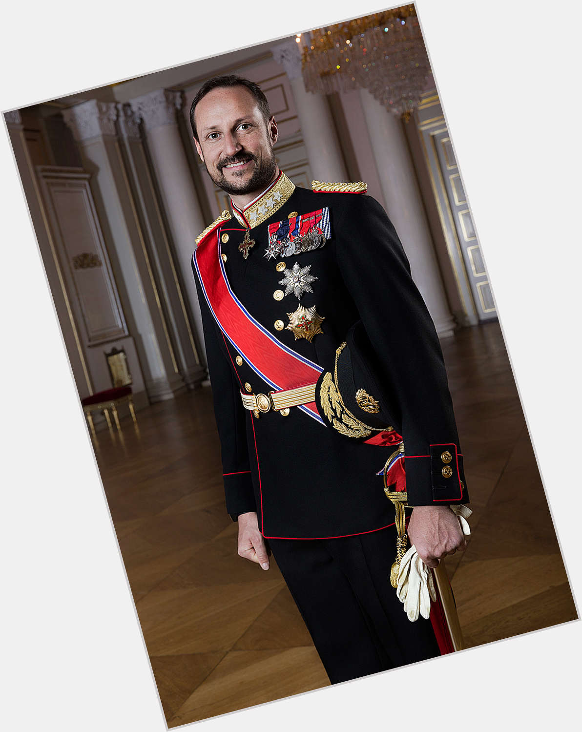 Https://fanpagepress.net/m/K/Kronprins Haakon New Pic 0