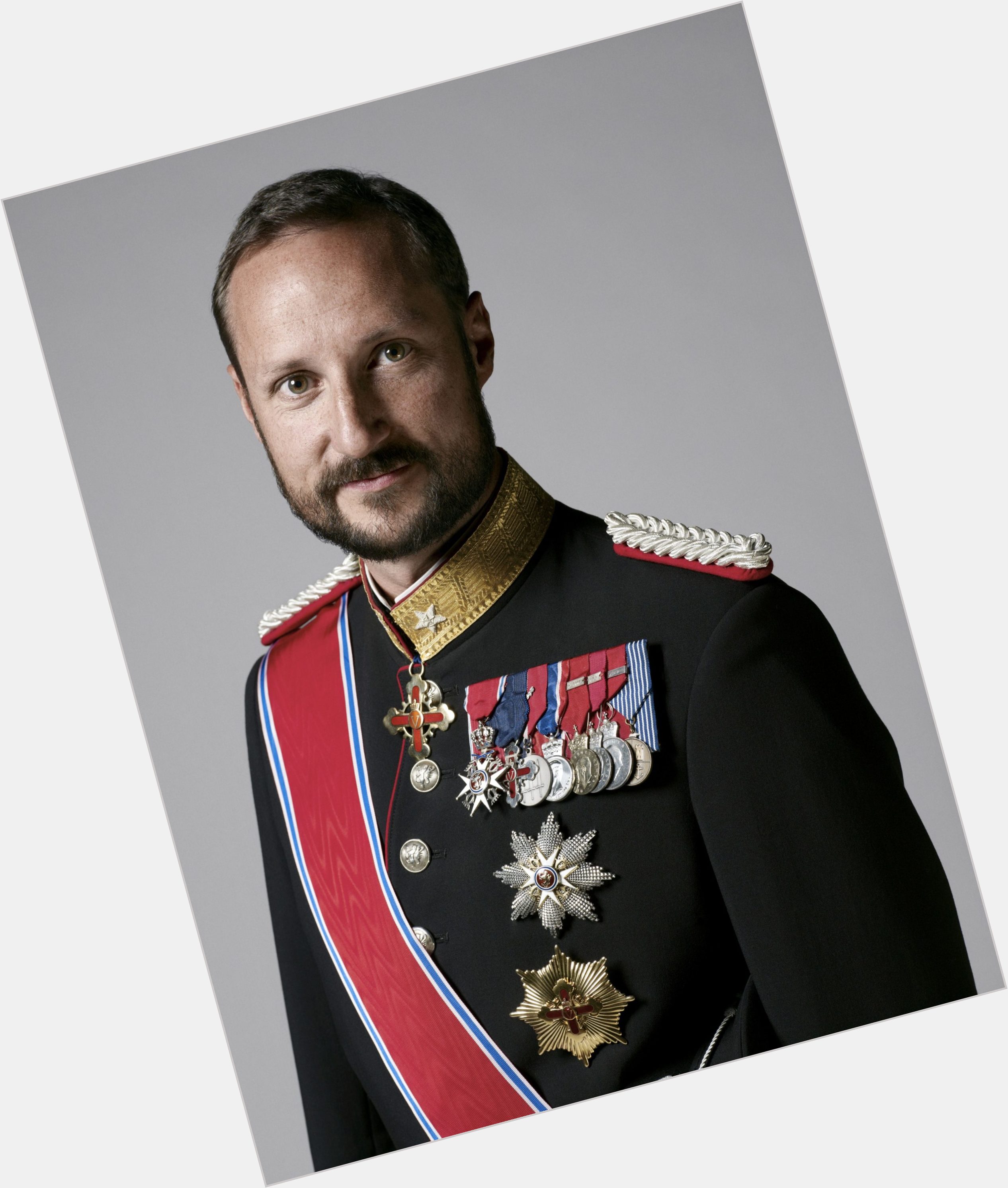 Kronprins Haakon picture 3