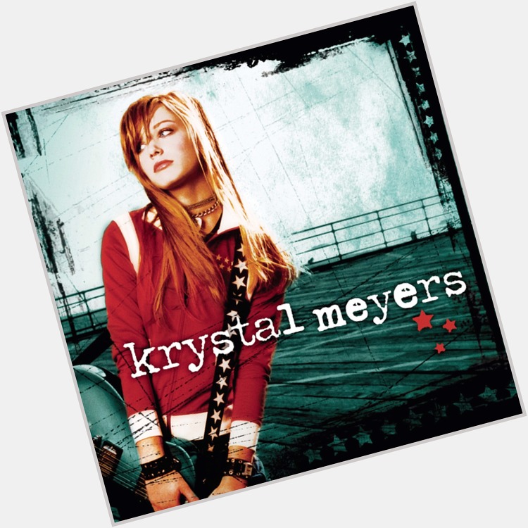 Krystal Meyers dating 7