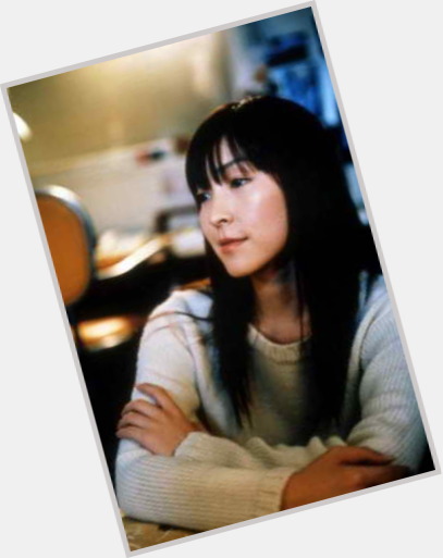 Kumiko Aso new pic 5