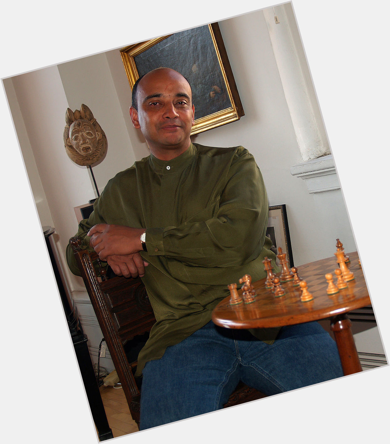 Kwame Anthony Appiah new pic 1