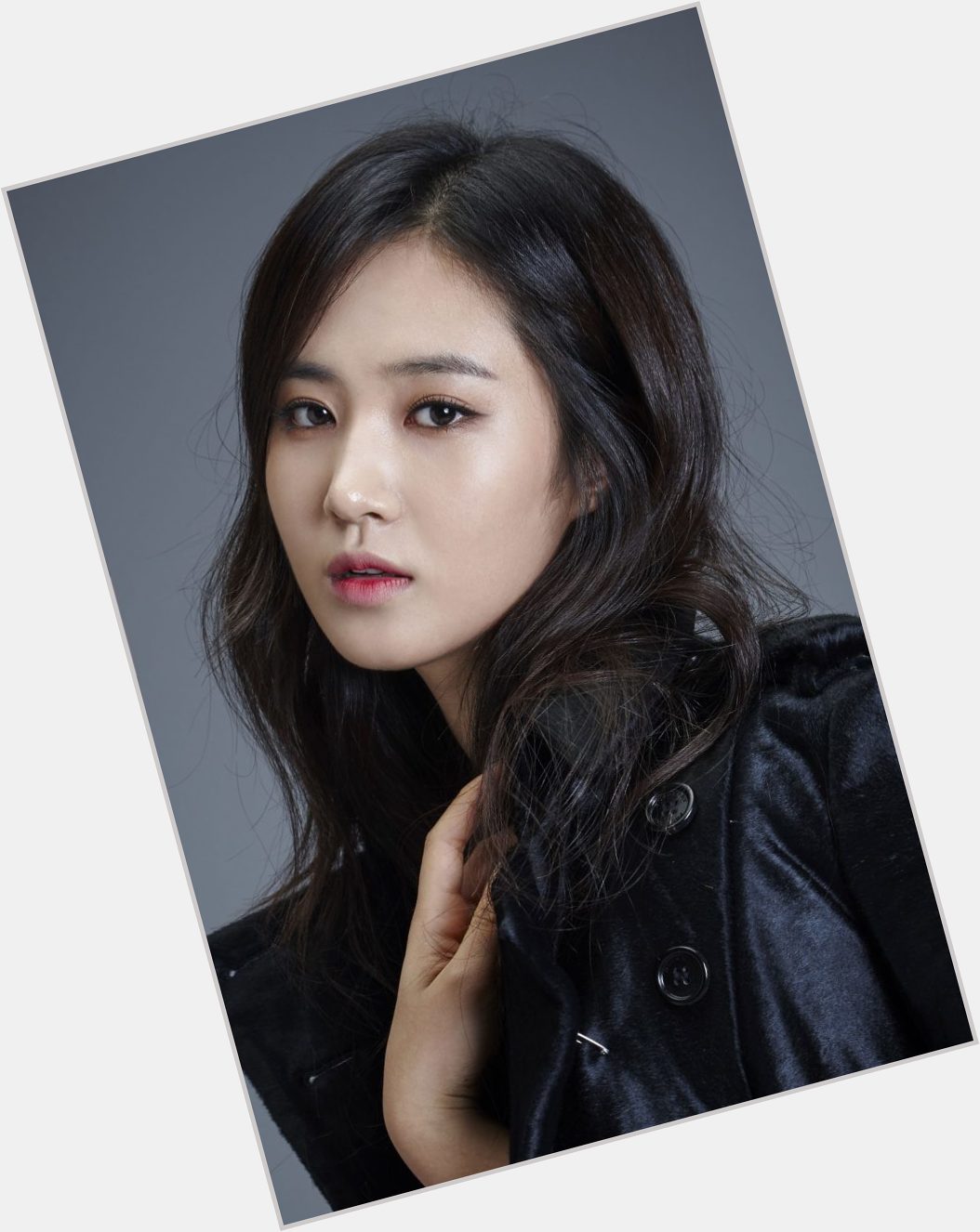 Kwon Yuri birthday 2015