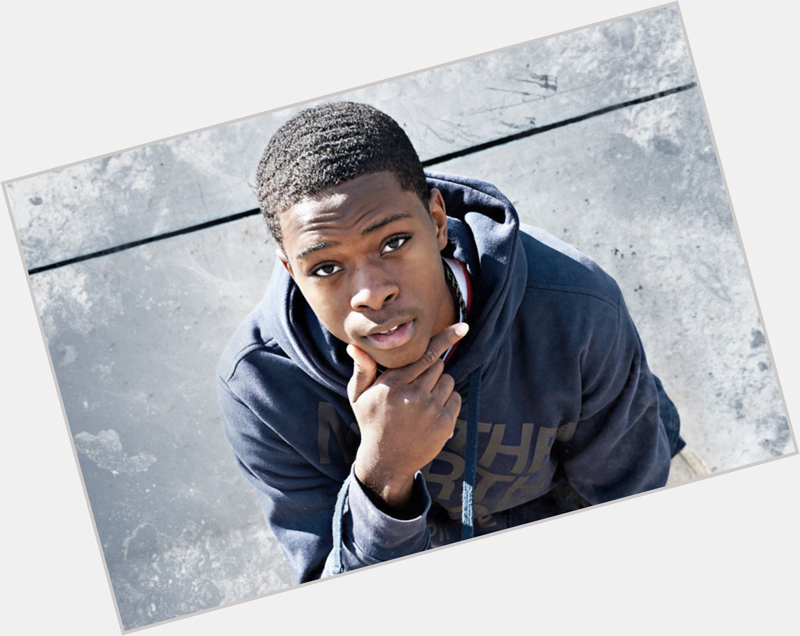 Kyle Bent new pic 1