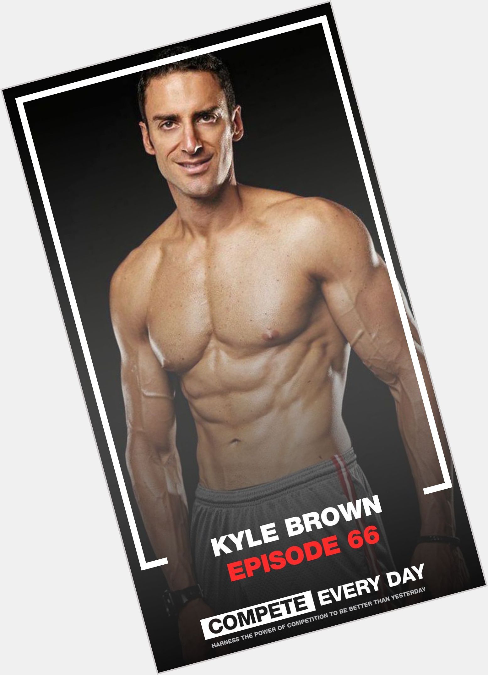 Kyle Brown new pic 3