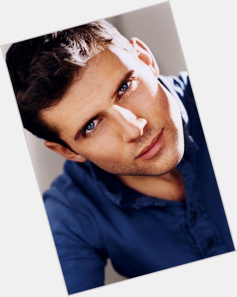 Kyle Dean Massey new pic 1
