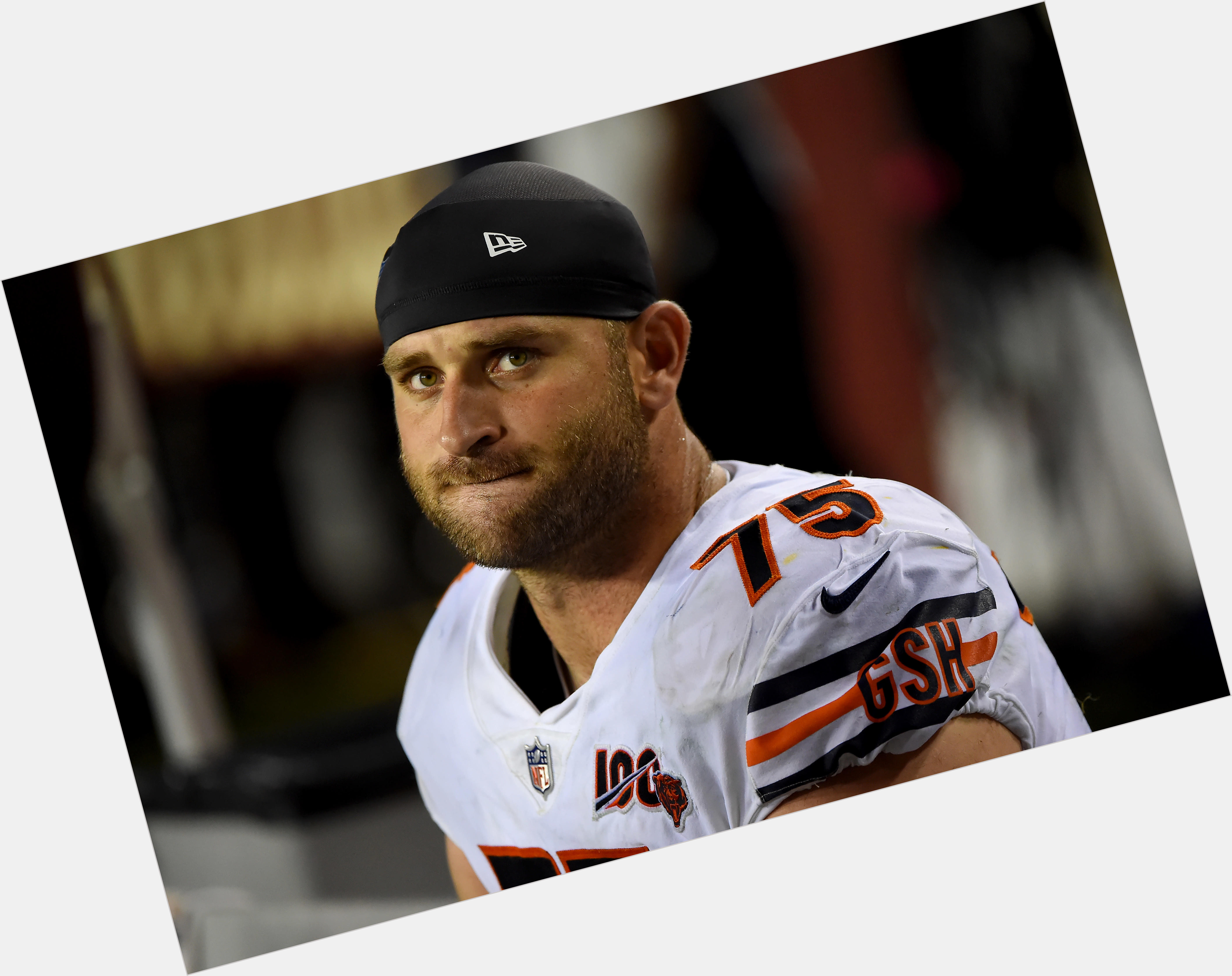 Kyle Long new pic 1