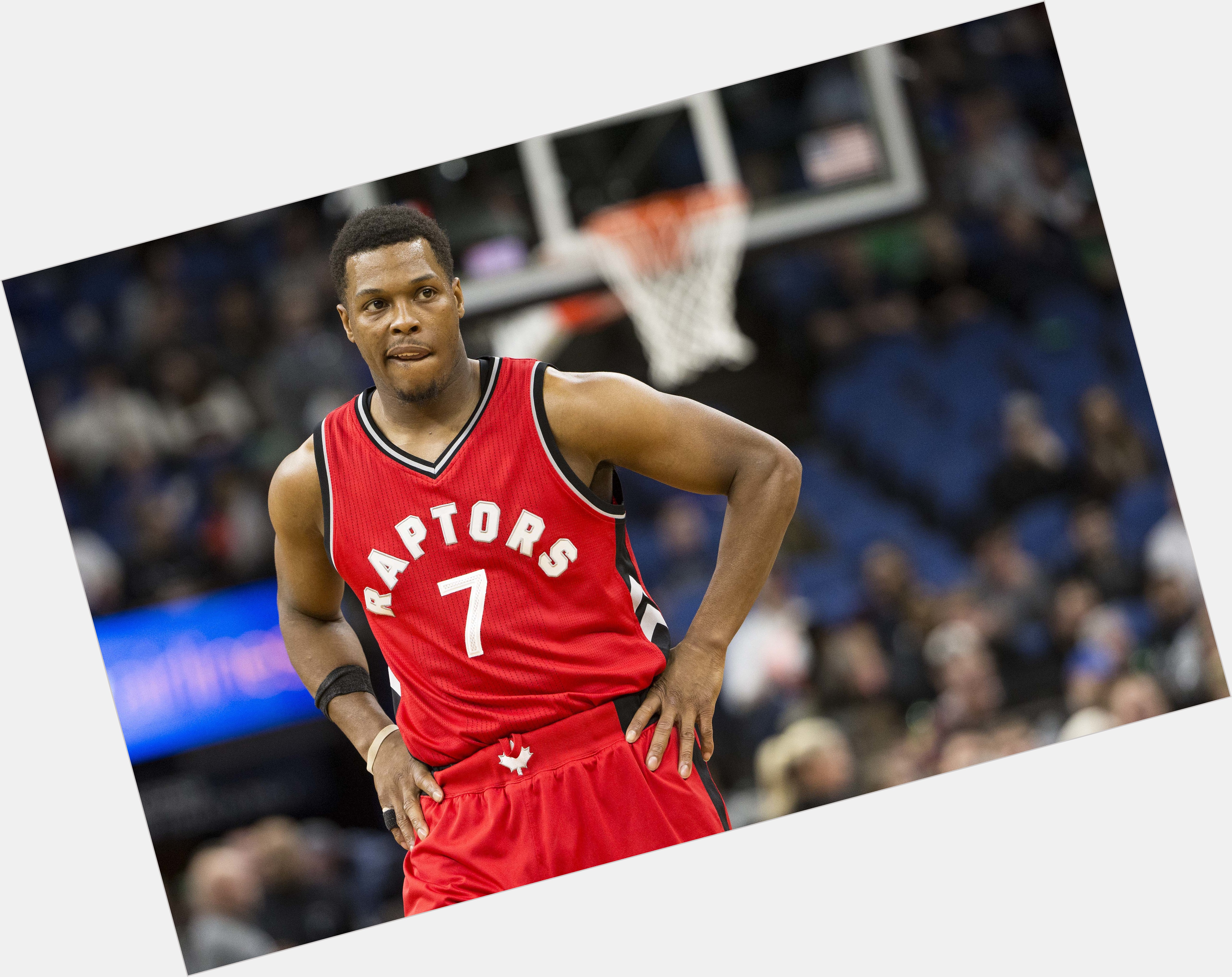 Kyle Lowry picture 1